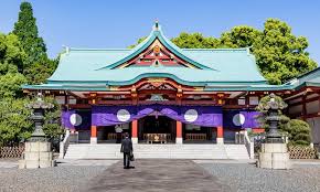 Tokyo Idees D Itineraires Dans Les Quartiers Incontournables De La Ville