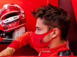 The home of formula 1 driver charles leclerc on sky sports. Charles Leclerc Admits Ferrari Struggles Crazy Racing News Times Of India