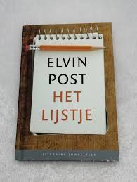 Het lijstje. Elvin Post