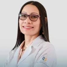 Elizabeth Heras's Instagram, Twitter & Facebook