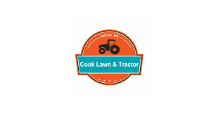 You know you are at least a lawn jockey when you are not above exposing. Cook Lawn Tractor Home Facebook