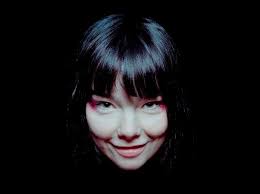 bjork