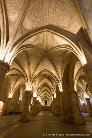 During the french revolution, 2,780 prisoners, including marie. Conciergerie History And Tour Of Paris Palace Turned Prison