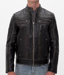 Affliction Black Premium Lemmy Jacket At Buckle Com Affliction Mens Jackets Celebrity Style Men