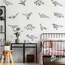 How to cut larger than mat vinyl wall decals step 1: Our Complete List Of The Best Dinosaur Wall Decals Nursery Kid S Room Decor Ideas My Sleepy Monkey