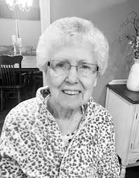 Kathleen R. Holmseth, 82