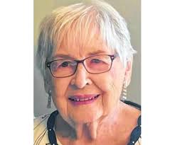 Betty Bushong Obituary (1927