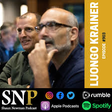 Shaun Newman Podcast • Listen