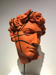 Laurent Perbos: I Gave Venus Hands So She Could Play