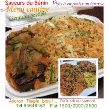 Du Nouveau Du Nouveau A Saveurs Du Saveurs Du Benin Facebook