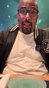 Lester Lynch, Day 6. #LesterLynch #baritone #BlackVoices #blackhistory...