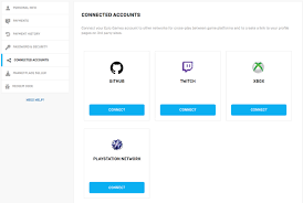 You may have an epic games account if you play fortnite. Updated Authentication Process For Connecting Epic Github Accounts Unreal Engine