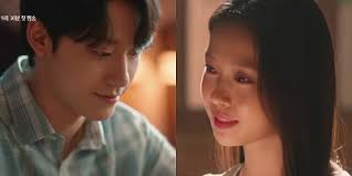 This drama is currently airing.some information on this page may be incomplete, missing or even wrong. Lee Do Hyun Writes Go Min Si A Sweet Letter In First Trailer For Youth Of May Kdrama Kisses