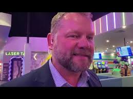 Wayne Dennison, Tenpin