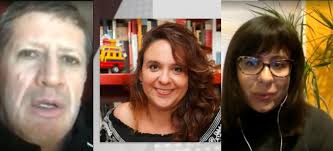 Las protestas masivas contra Trump, narradas por 3 periodistas mexicanos en  EU (Video)