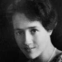 Anne Spencer Morrow (1906–2001)