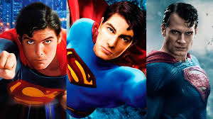 In What Order To Watch The Superman Movies