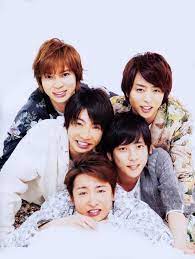 arashi 嵐 arashi 嵐 嵐5人