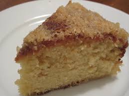 Beat the yolks for a long time (beat yolks good says the recipe) until light in color, then add the sugar and beat the mixture even more until the yolks become very light in color. Hot Milk Sponge Cake W Broiled Coconut Topping My Judy The Foodie