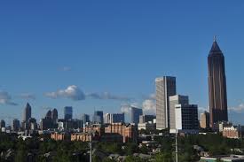 Forge your way through the ages. Atlanta S Rising Skyline Through The Years In Photos Curbed Atlanta