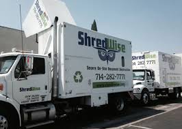 Orange County Ca Document Destruction Paper Shredding Service Mobile Shred Truck Or Drop Off