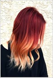 But i ombre'd my hair! Hottest Cost Free Ombre Hair Ruivo Tips It S A Widespread Simple Fact Females Together With Keep Direct Curly Ha Ombre Hair Blonde Brown Ombre Hair Ombre Hair