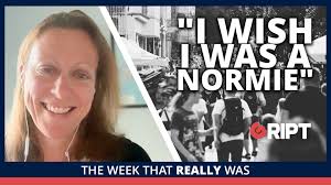 With Sarah away, John is joined by Laura Perrins. They discuss the state of  Britain, where immigration has become the defining political issue, as well  as the Dublin Stabbing, the Tuam nuns,