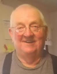 Obituary information for Dennis Ivan Burns