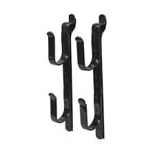 Whether it's pallet rack, cantilever rack, bulk racks, stacking racks, or pallet rack systems, material flow has industrial rack systems for all your warehouse racking organization needs. Allen Company Metal Gun Bow Truck Window Rack Black Walmart Com Walmart Com