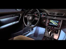 We have small list of common modifications & tweaks for the vw golf/jetta/bora (1k/5m) that apply to the 2010 and older passat cc. New Vw Passat Interior Youtube