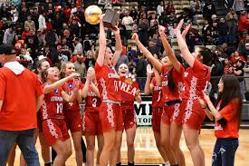 BULLDOGETTES 🏀GAME WITH CITY VIEW POSTPONED. Because of extreme cold  weather and ice accumulating in the Wichita Falls area, the regional  semifinal basketball game with CITY VIEW has been postponed until Wednesday.