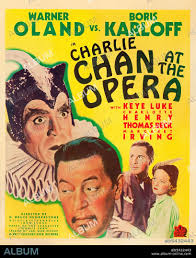 CHARLIE CHAN AT FOX: The Complete Rankings