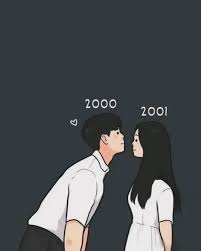 couple profile pictures on Threads