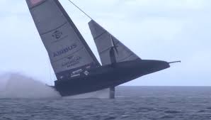 The races are being held from january 15 to february 22, 2021 in auckland. Prada Cup Gbr Thrives Usa Crashes Scuttlebutt Sailing News