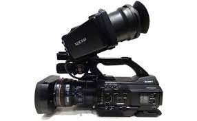 Maybe you would like to learn more about one of these? Pmw 300k1 Sony Used Xdcam Hd Camcorder Fully Serviced