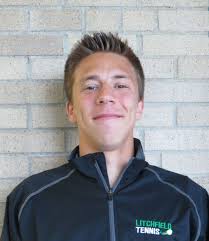 Litchfield's student of the week