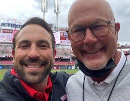 Brian Razzano's Instagram, Twitter & Facebook