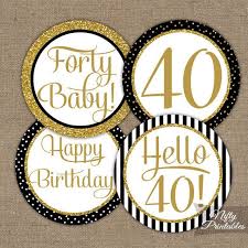 You send me a picture, i crop and add the hat for you. Printable Happy Anniversary Cupcake Toppers Novocom Top