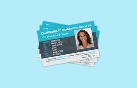 Different people follow different steps to become lawful permanent residents (green card holders). Why You Need A California Medical Marijuana Identification Card