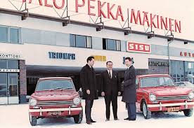 In order for the case to have continued in the court of appeal, mäkinen should. Autoliike Pekka Makinen Suomen Suurimman Autoliikkeen Nousu Ja Tuho Mobilisti