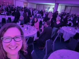 Carrie Smart for Oak Bay Council