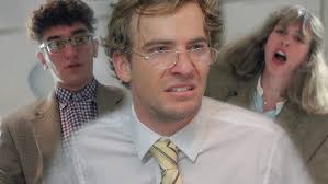 How My Anxiety Imagines My First Day at a New Job (feat. Cherdleys and  Caroline Konstnar)