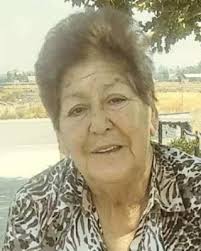 Obituary information for Norma Ojeda