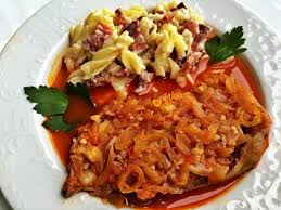 Juneći gulaš, goveđi gulaš sašina kuhinja video recepti. Sasina Kuhinja Danasnji Rucak Arhiva Sasina Kuhinja