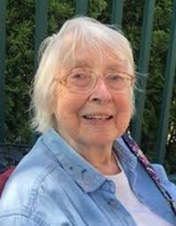 Mary E. Walling (nee Wright) Obituary