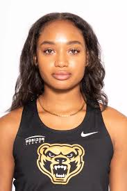 2023-24 Women's Track & Field Roster