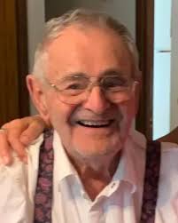 Obituary information for Isaac M Dyck