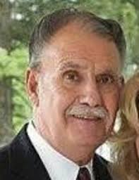 Calvin Ted "Buzz" Bennett, Sr.