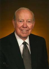 Mack Gerald Fleming (1932-2012)