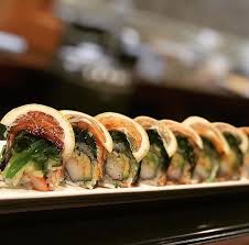 Pin By Emad Marwan On Sushi Sushi Recipes Homemade Sushi Food